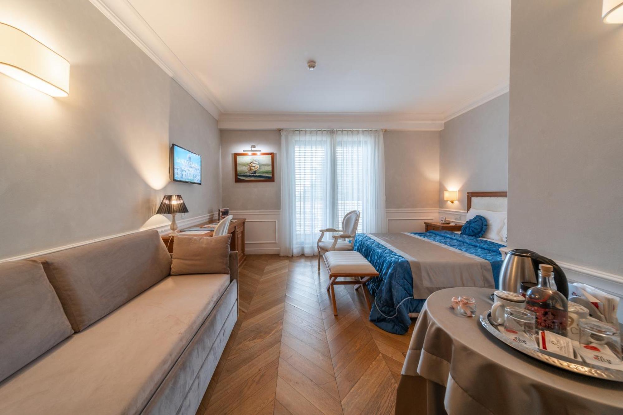 Tesoretto Hotel Poggiardo Luaran gambar
